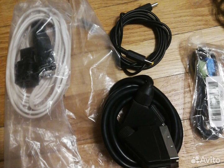 Кабели межблочные, акустические, сетевые,переходни