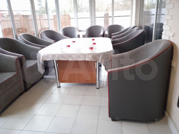 Дом 150 м² на участке 3 сот.