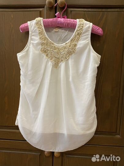 Женские вещи пакетом 42 44