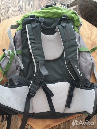 Горнолыжный рюкзак Quechua