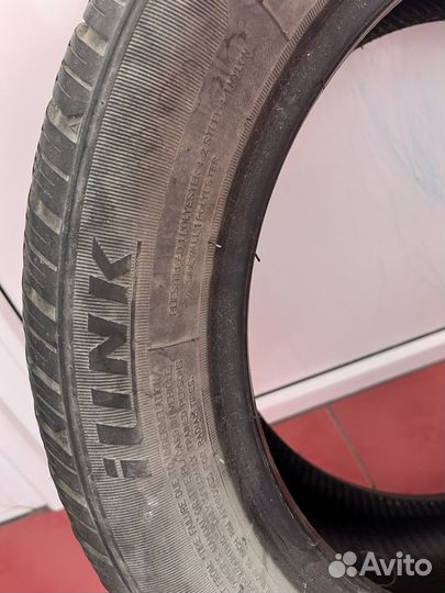 iLink SnowGripper I 195/55 R15