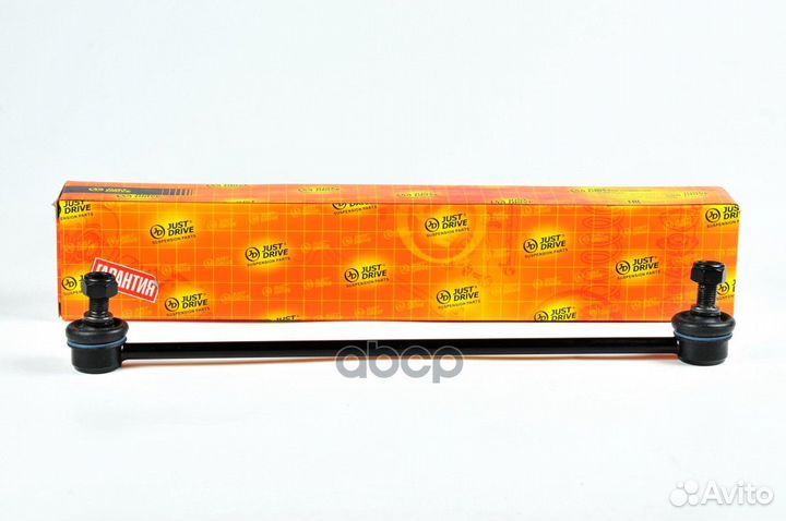 Стойка стабилизатора CLT69 JSL0108 Just Drive