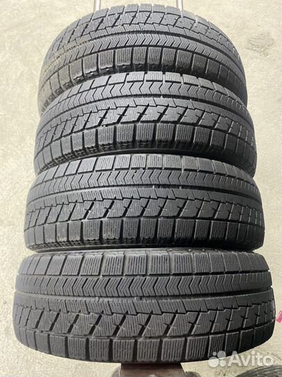 Bridgestone Blizzak VRX 195/65 R15
