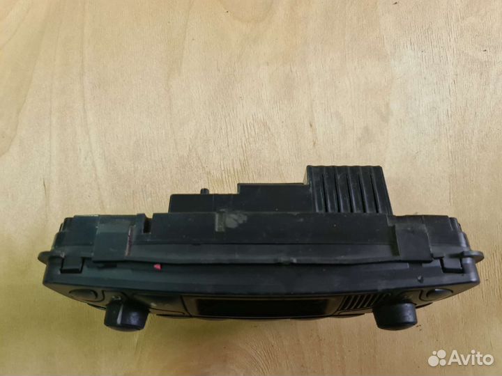 Блок климата Mercedes CLK209