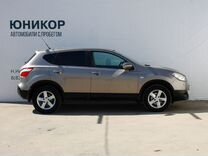 Nissan Qashqai 2.0 CVT, 2011, 150 033 км, с пробегом, цена 1 020 000 руб.