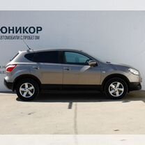 Nissan Qashqai 2.0 CVT, 2011, 150 033 км, с пробегом, цена 990 000 руб.