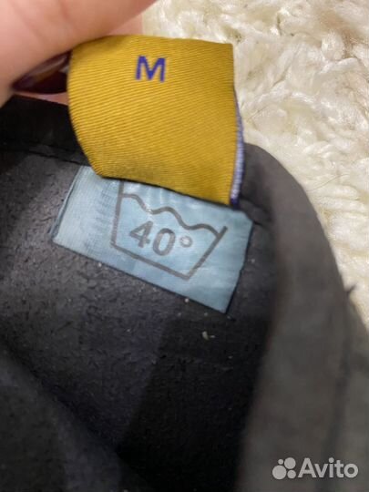 Краги для верховой езды