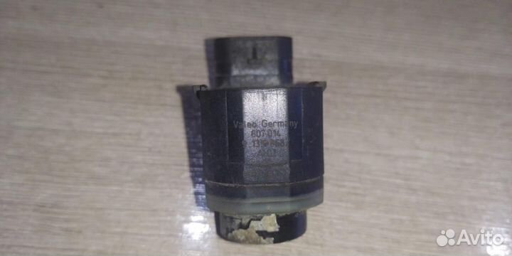 Датчик парковки BMW X5 E70 2007-2013