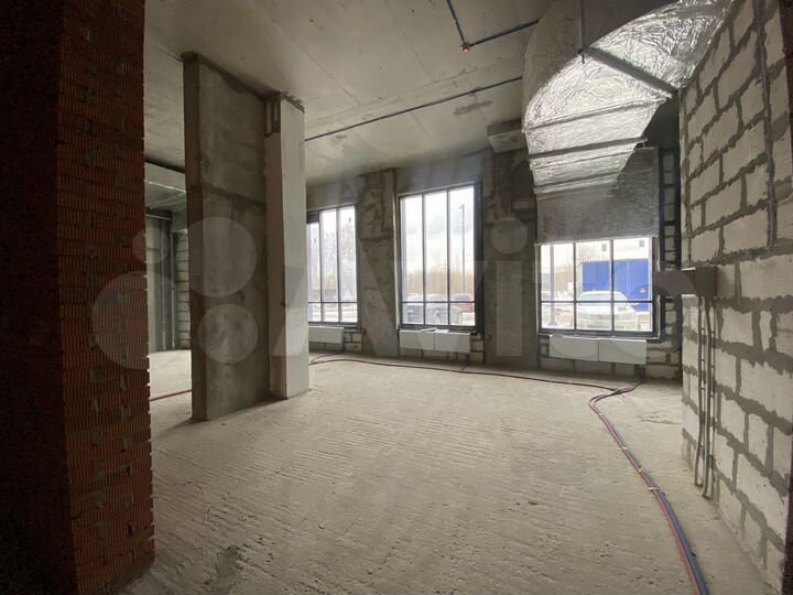 Торговая площадь, 117 м²