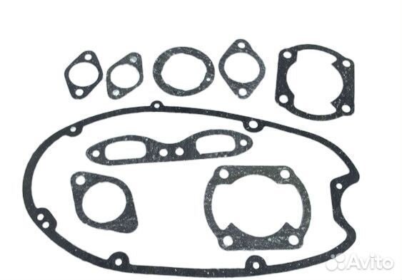 Набор прокладок Юп5 пр-во Россия