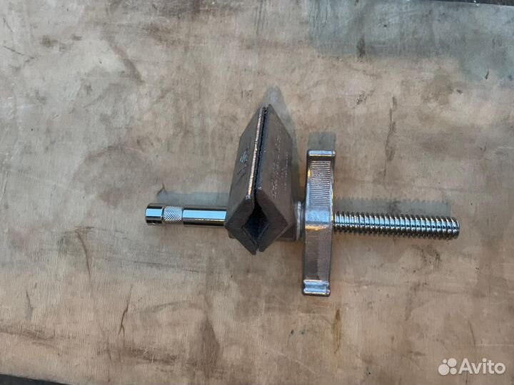 Matthellini Грип Avenger Manfrotto