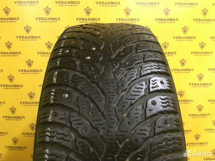 Nokian Tyres Hakkapeliitta 9 215/60 R16 99T