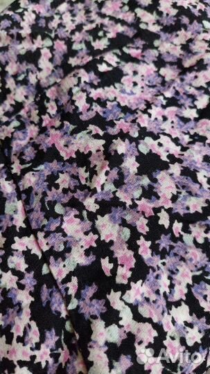 Платье hm летнее