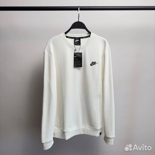 Свитшоты nike flex