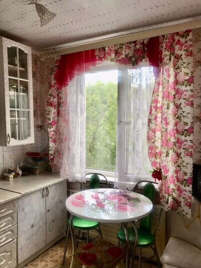 2-к. квартира, 47,4 м², 2/5 эт.