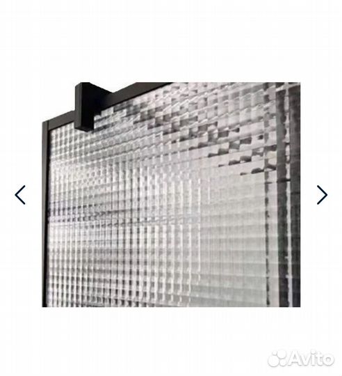 Душевое ограничение