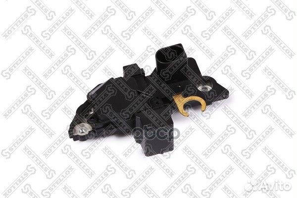 06-71835-SX реле-регулятор MB Sprinter/Vito 2