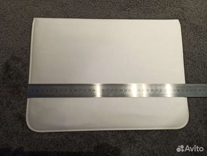 Чехол для macbook