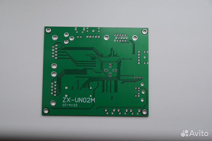 ZX-UNO VGA 2M (zx spectrum)