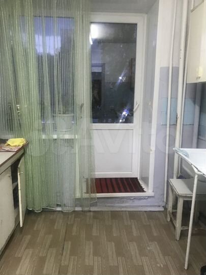 Комната 14 м² в 2-к., 3/9 эт.