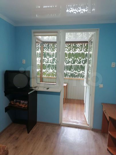 Комната 25 м², 1/1 эт.