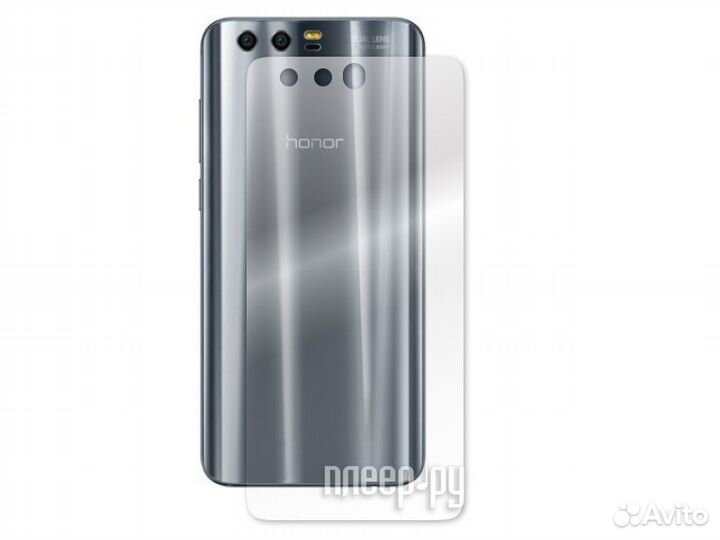 Гидрогелевая пленка LuxCase для Honor 9 0.14mm