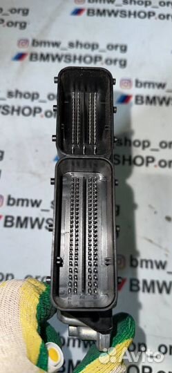 Блок управления двигателем BMW X4 F26 2017 8586540