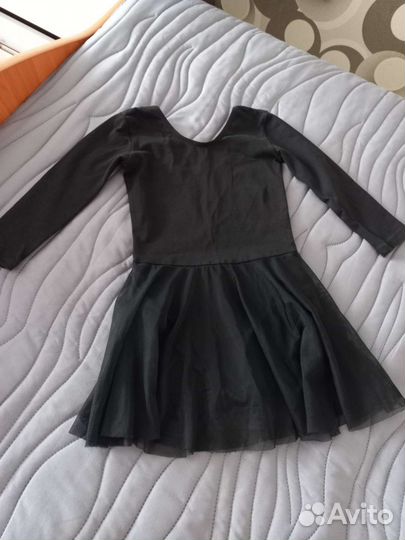 Купальник для танцев