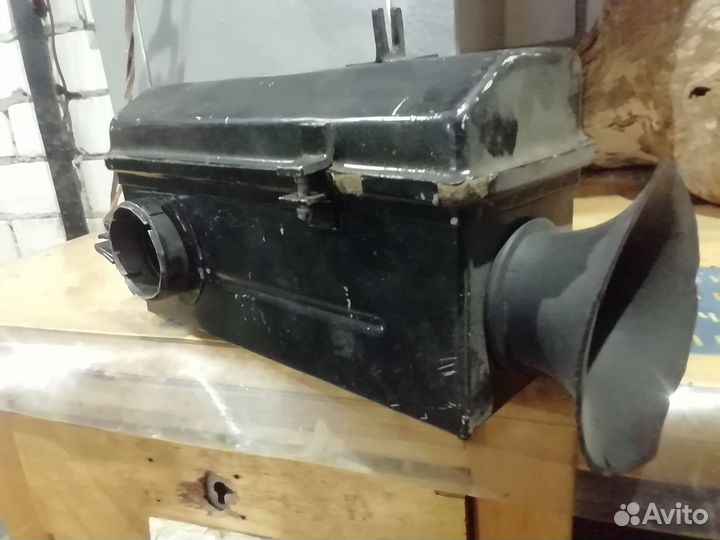 Фильм для мотороллера