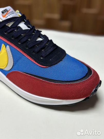 Кроссовки Nike Air Sacai
