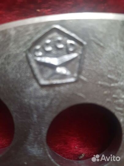 Пельменницы СССР со знаком качества