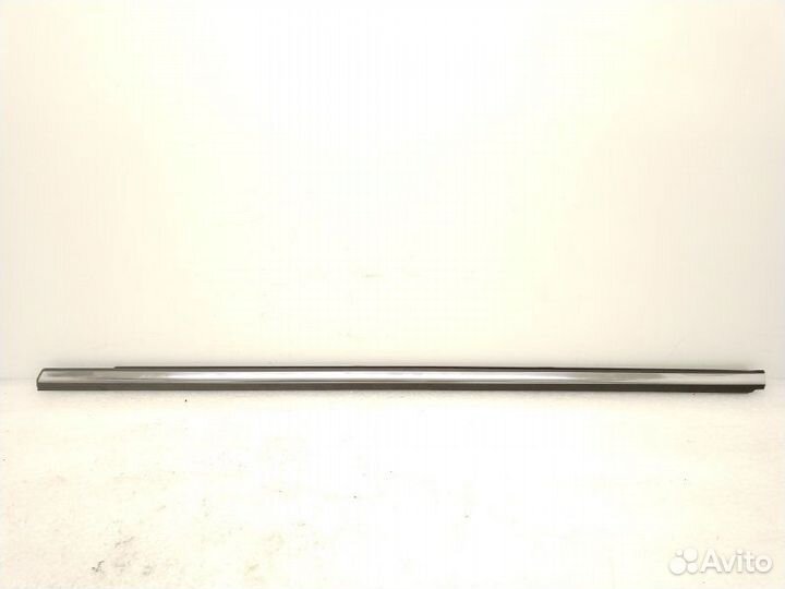 Молдинг двери передний левый Chery Tiggo 4 Pro T19