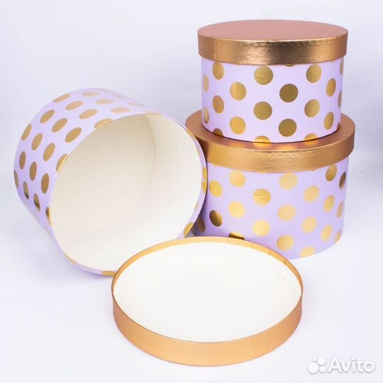 Подарочные коробки розница/опт