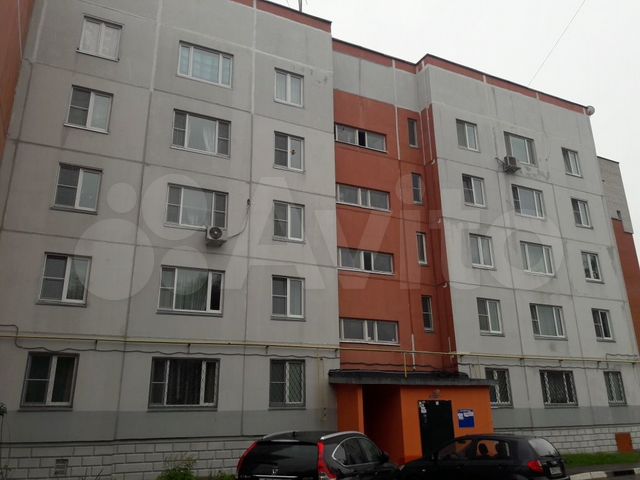 1-к. квартира, 37,3 м², 5/5 эт. в аренду Орехово-Зуево | Снять квартиру ...