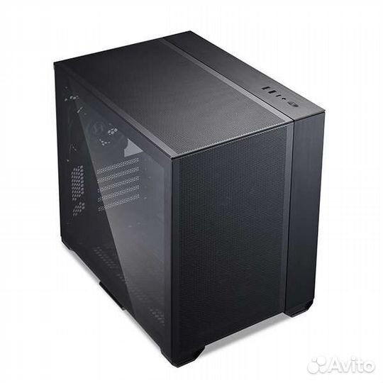 Компьютерный корпус lian LI PC-O11 Mini Air