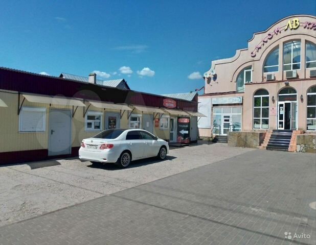 Торговая площадь, 54 м²