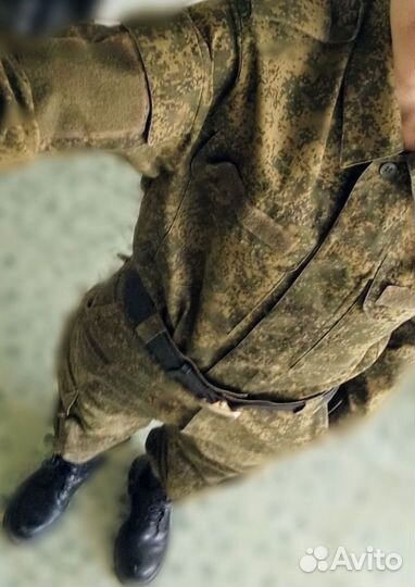 Военная форма