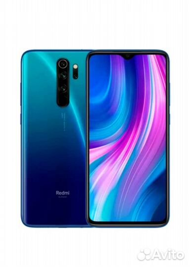 Redmi notе 8 pro