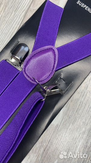 Подтяжки женские/детские