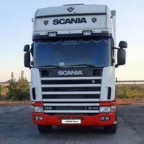 Scania R520, 2003