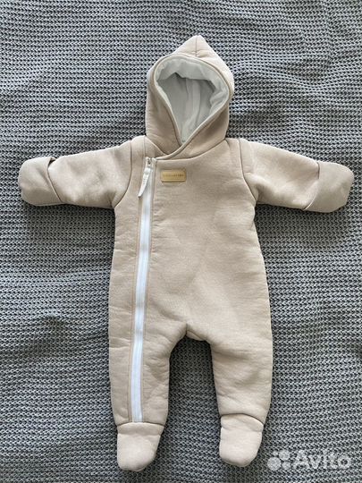 Комбинезон Boncotton демисезонный