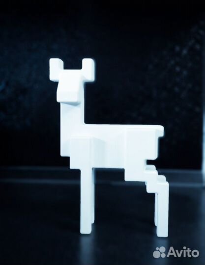 Новая фигурка икеа самспелт