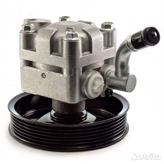 Насос гидроусилителя infiniti FX45/35, 49110-CG000