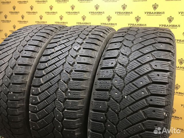 Nokian Tyres Nordman+ 195/60 R15 92T