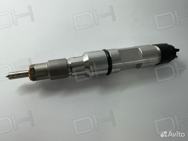 Форсунка 0445120044