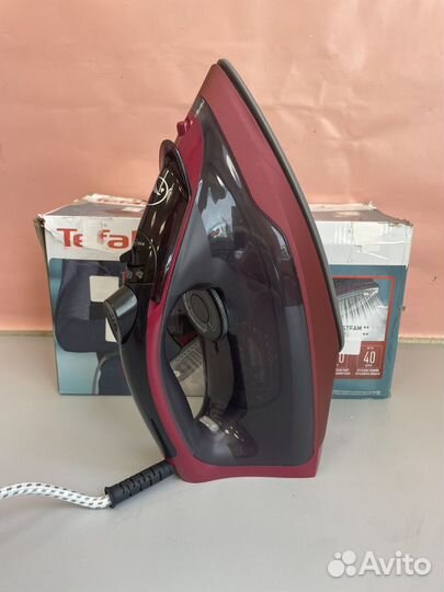 Утюг Tefal FV2846E0