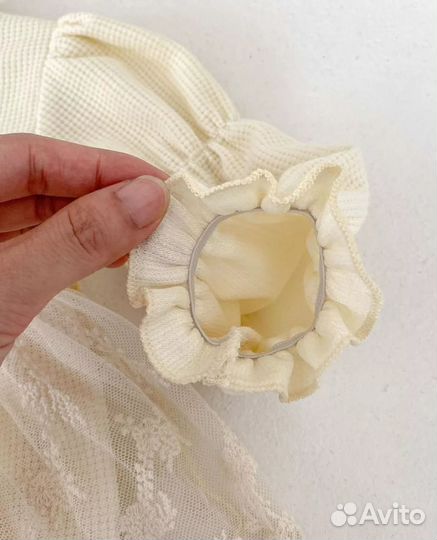 Платье боди 80