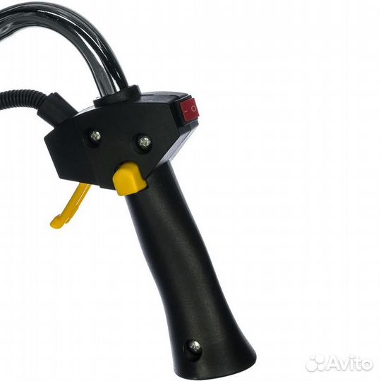 Мотокультиватор бензиновый Huter GMC-1.8