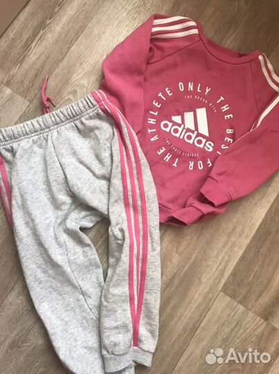 Костюм adidas