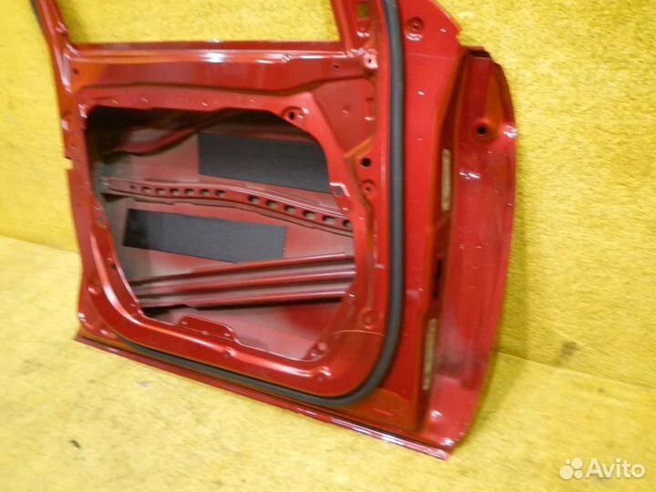 Дверь передняя левая Mercedes-Benz GLC